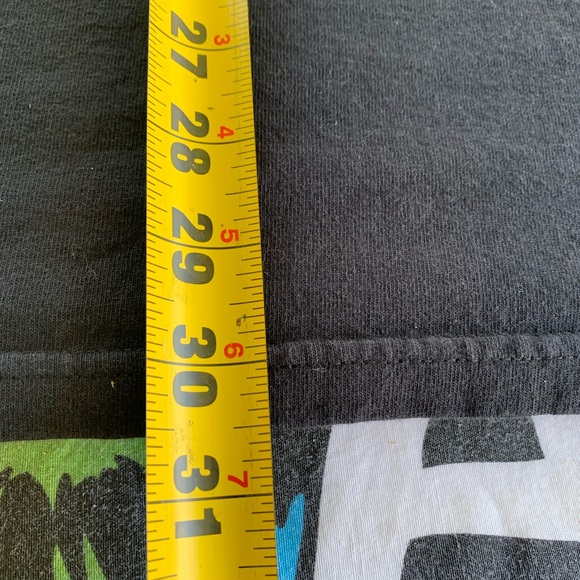 Vintage Jordan T-shirt Size XXL - Picture 5 of 6